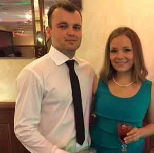 Meet your Posher, Aneta